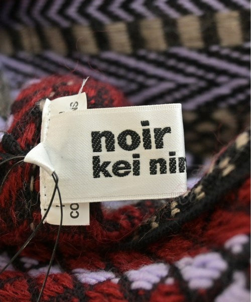 noir kei ninomiya 休夾克