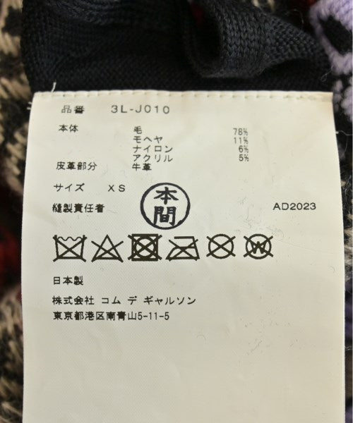 noir kei ninomiya 休夾克