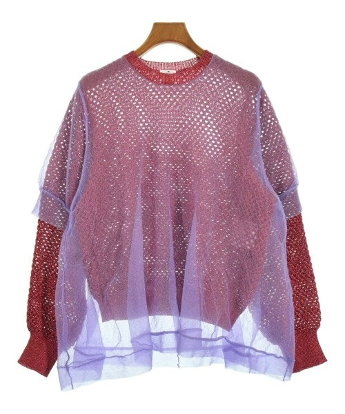 noir kei ninomiya 毛衣