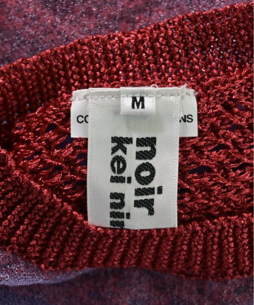 noir kei ninomiya 毛衣