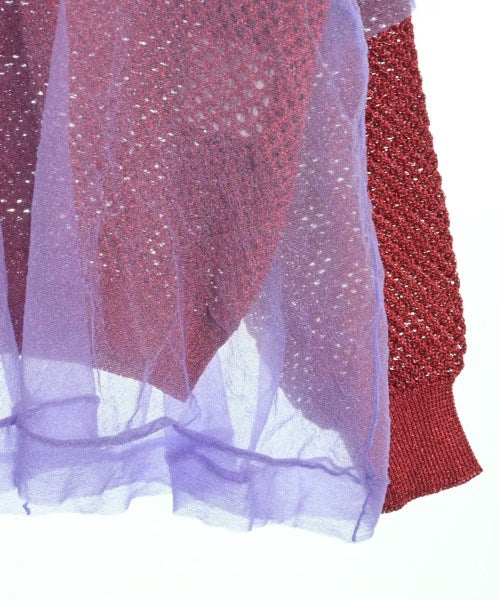 noir kei ninomiya 毛衣