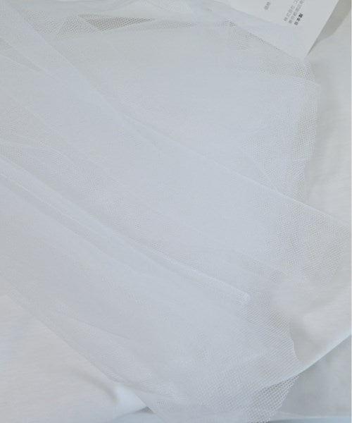 noir kei ninomiya T恤/上衣