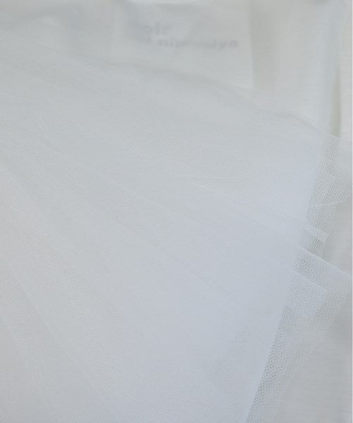 noir kei ninomiya T恤/上衣