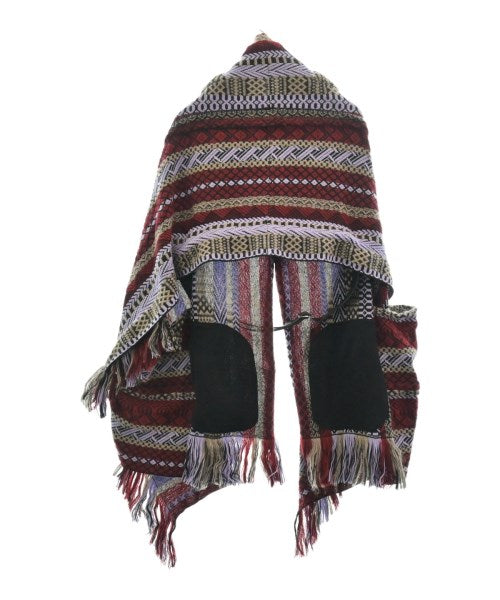 noir kei ninomiya 其他夾克