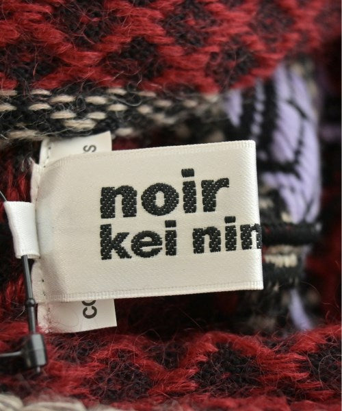 noir kei ninomiya 其他夾克