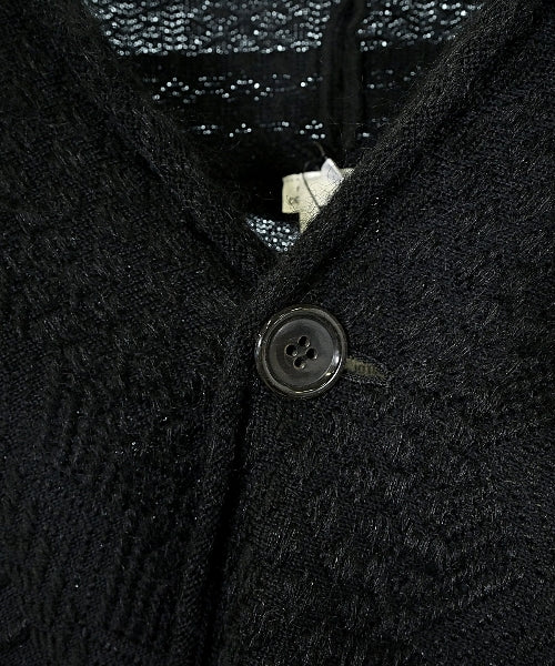 noir kei ninomiya 休閒夾克