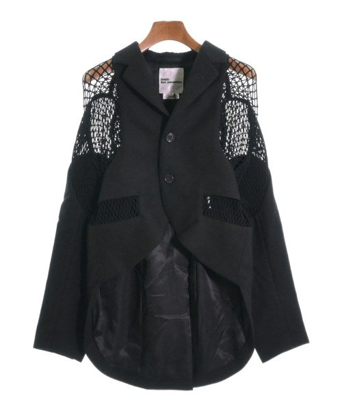 noir kei ninomiya 休閒夾克