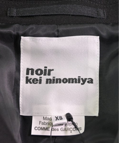 noir kei ninomiya 休閒夾克