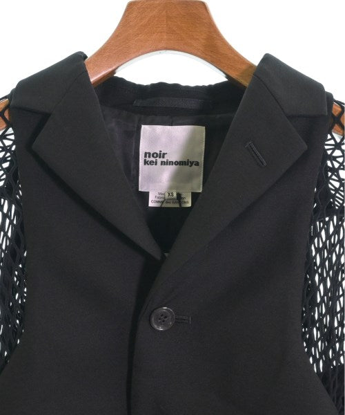 noir kei ninomiya 休閒夾克
