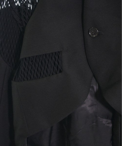 noir kei ninomiya 休閒夾克
