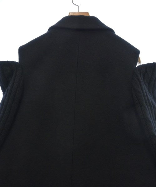 noir kei ninomiya 其他大衣