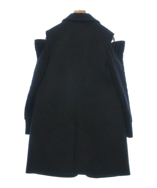 noir kei ninomiya 其他大衣