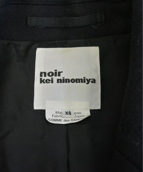 noir kei ninomiya 其他大衣