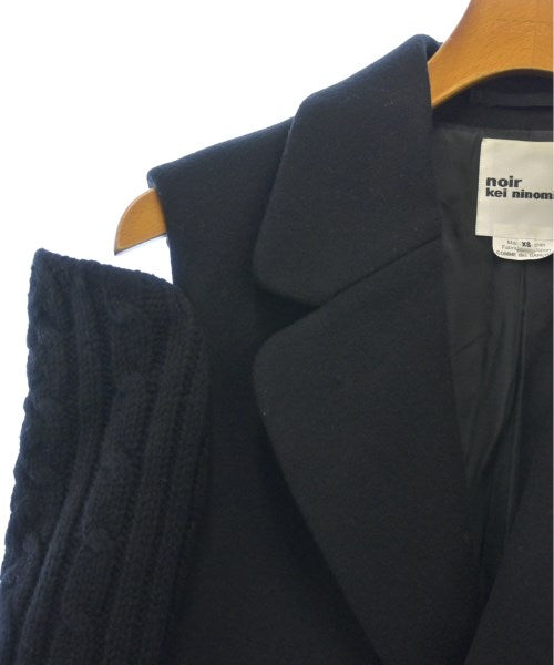 noir kei ninomiya 其他大衣