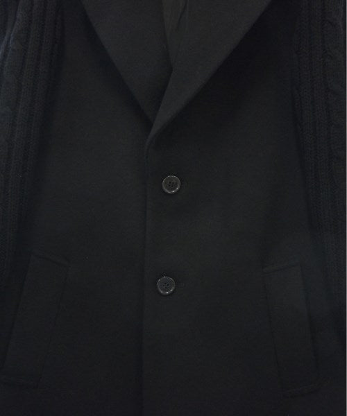 noir kei ninomiya 其他大衣