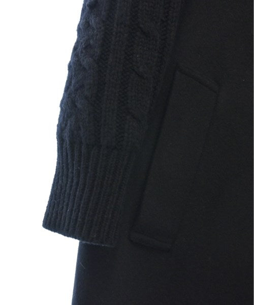 noir kei ninomiya 其他大衣