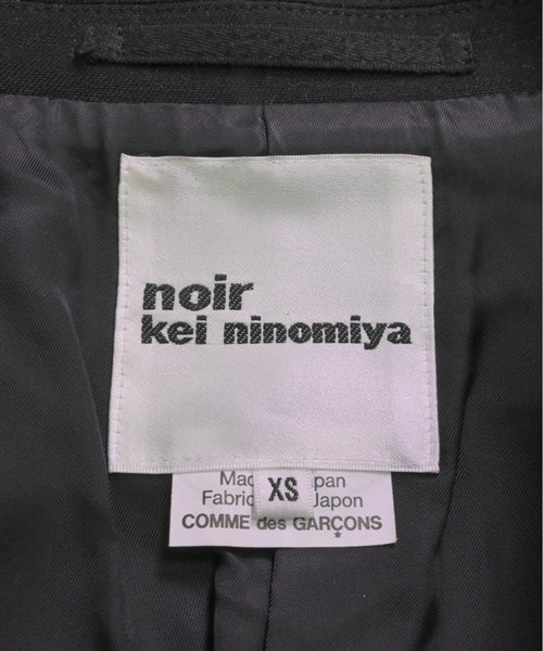 noir kei ninomiya 其他夾克