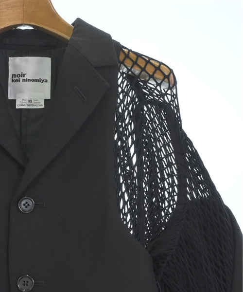 noir kei ninomiya 其他夾克