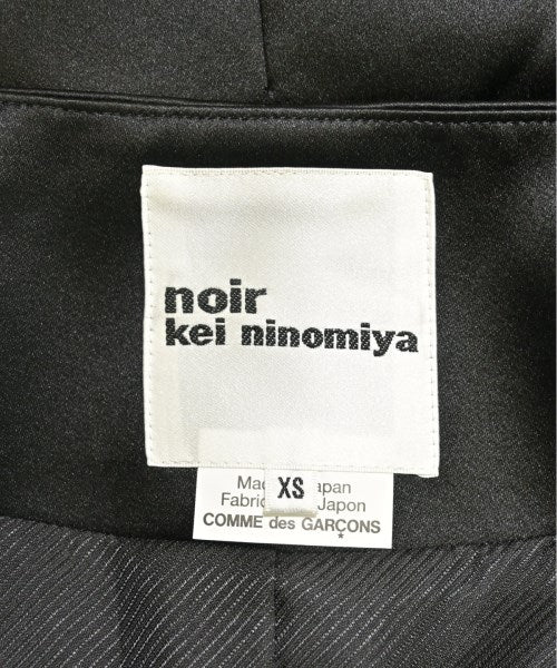 noir kei ninomiya 休閒夾克