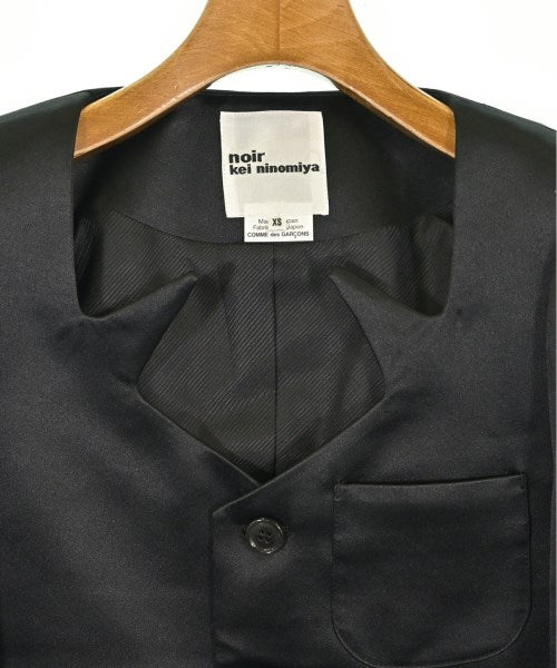 noir kei ninomiya 休閒夾克