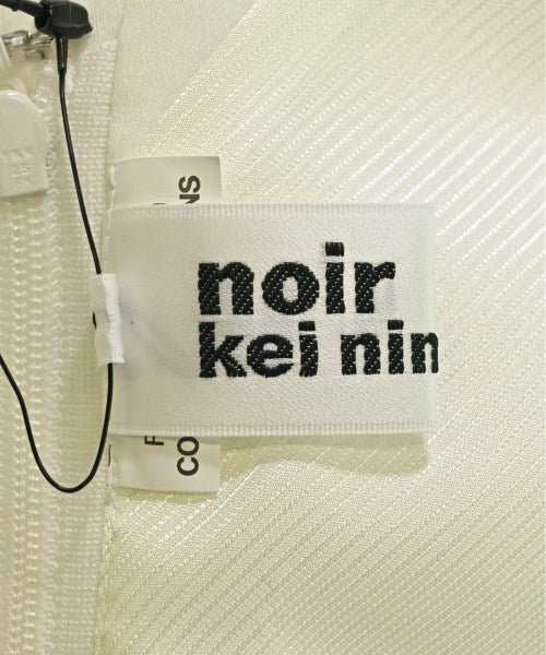 noir kei ninomiya 連身衣/馬戲團服/連身