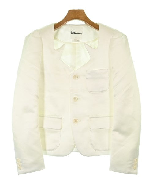 noir kei ninomiya 休夾克