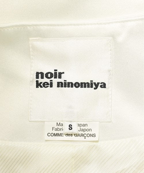 noir kei ninomiya 休夾克