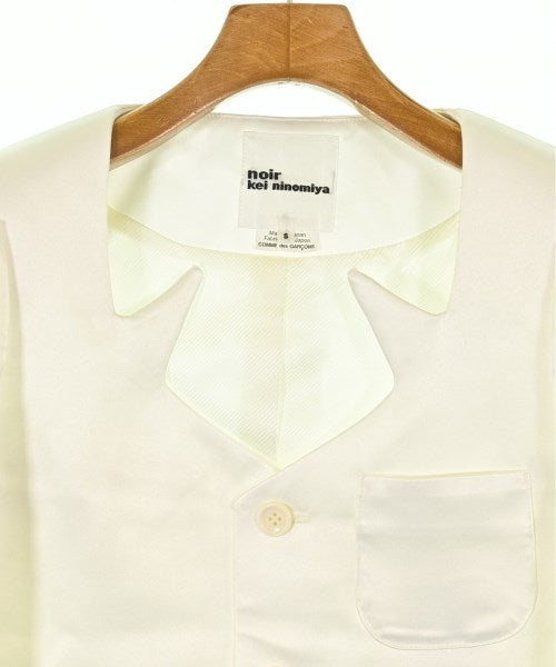 noir kei ninomiya 休夾克