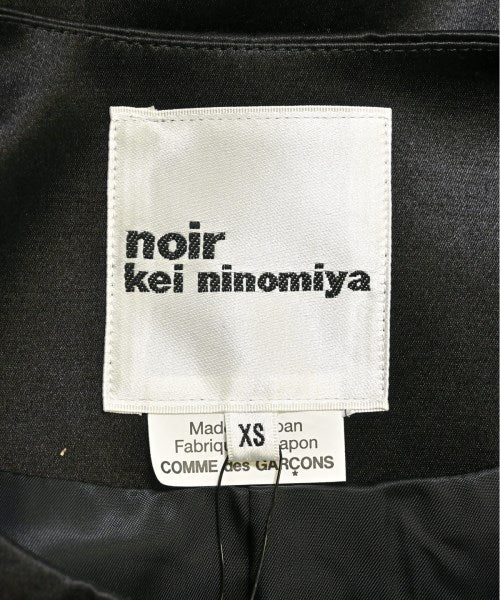 noir kei ninomiya 休閒夾克