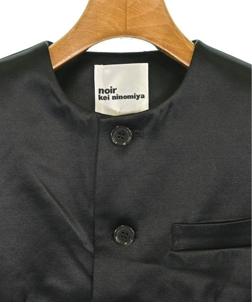 noir kei ninomiya 休閒夾克