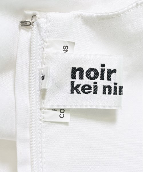 noir kei ninomiya 洋裝