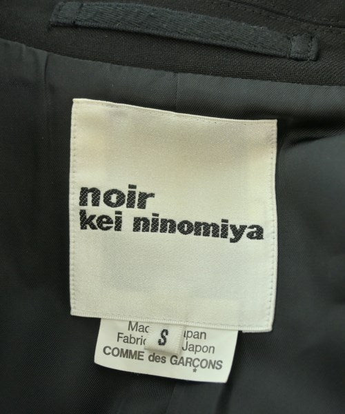 noir kei ninomiya 休夾克