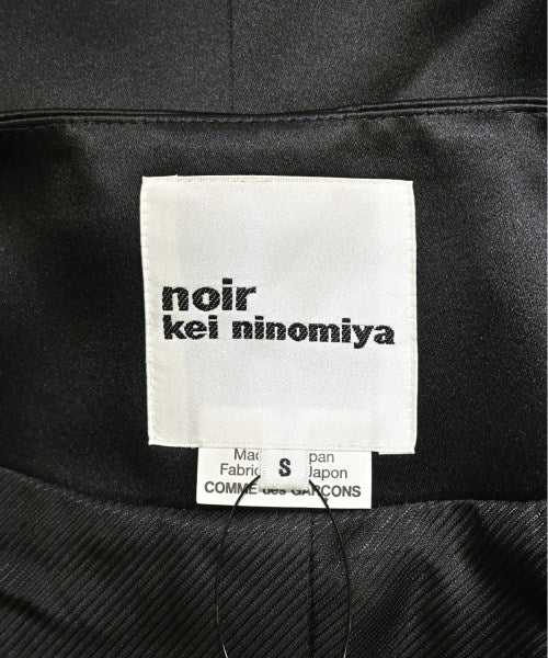 noir kei ninomiya 休閒夾克