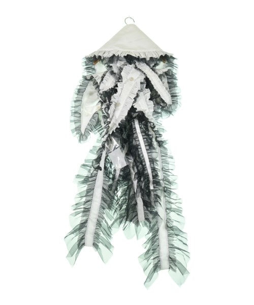 noir kei ninomiya 洋裝