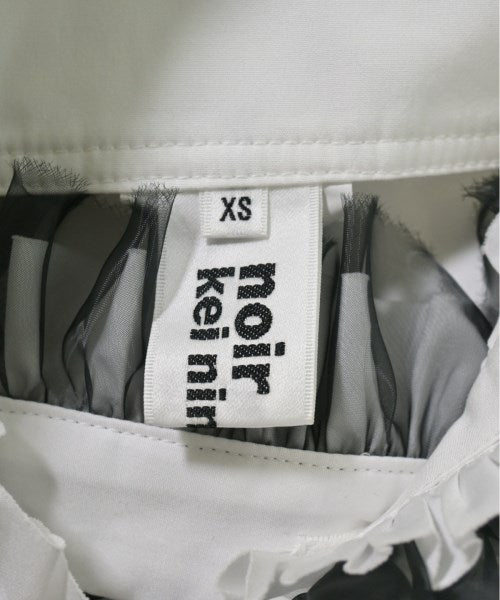 noir kei ninomiya 洋裝