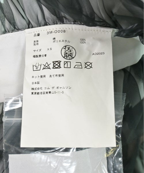 noir kei ninomiya 洋裝