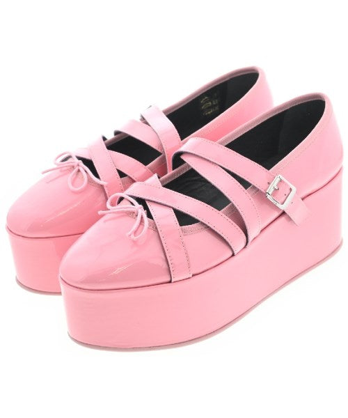 noir kei ninomiya 其他鞋款