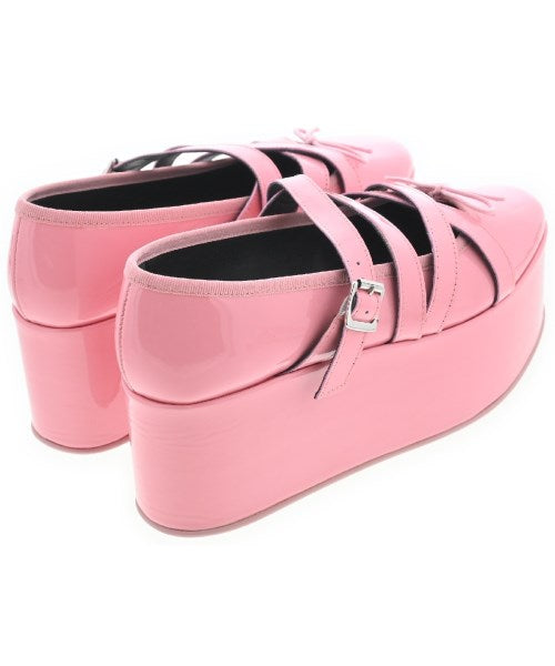 noir kei ninomiya 其他鞋款