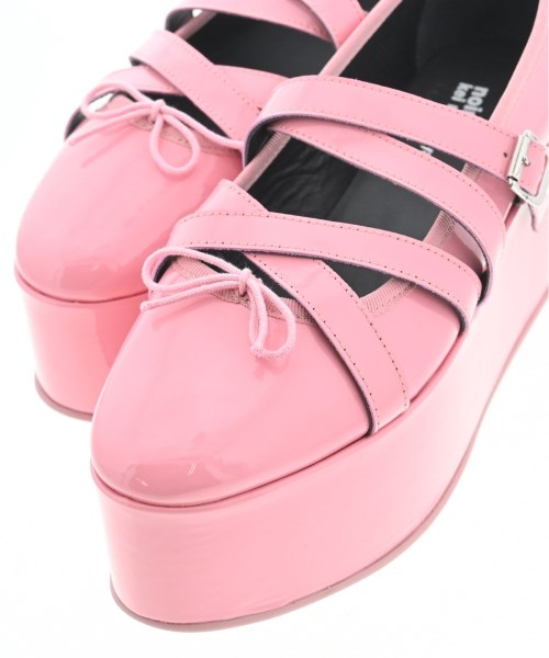 noir kei ninomiya 其他鞋款