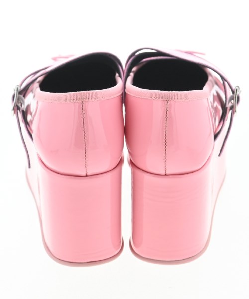 noir kei ninomiya 其他鞋款