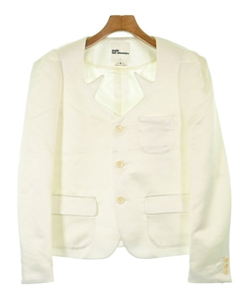 noir kei ninomiya 休夾克