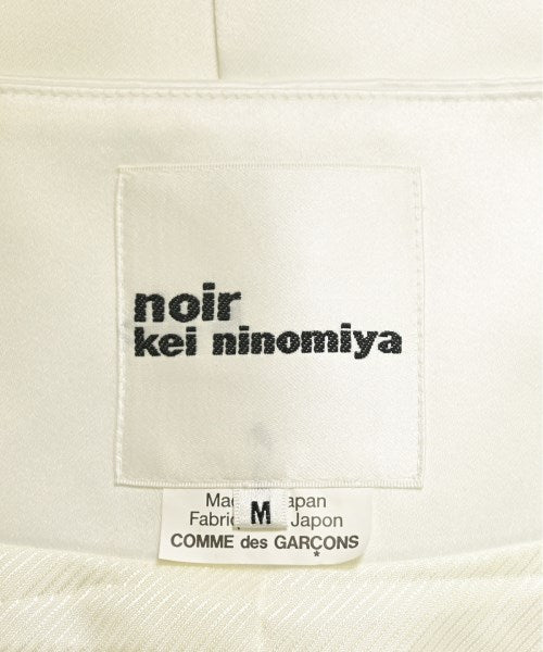 noir kei ninomiya 休夾克