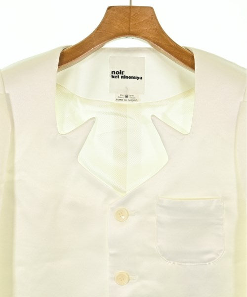 noir kei ninomiya 休夾克