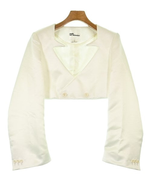 noir kei ninomiya 休夾克