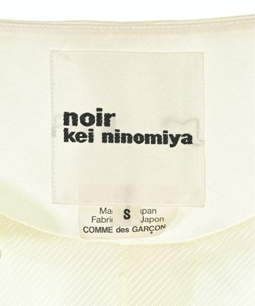 noir kei ninomiya 休夾克