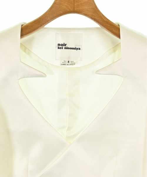 noir kei ninomiya 休夾克