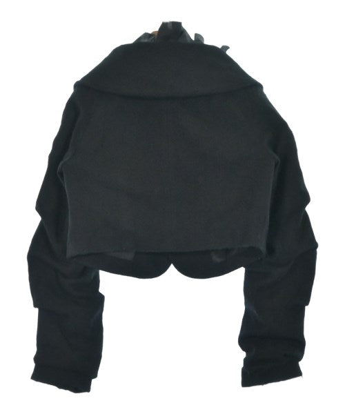 noir kei ninomiya 休閒夾克