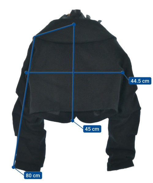 noir kei ninomiya 休閒夾克