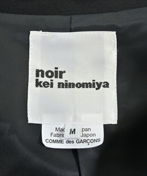 noir kei ninomiya 其他夾克