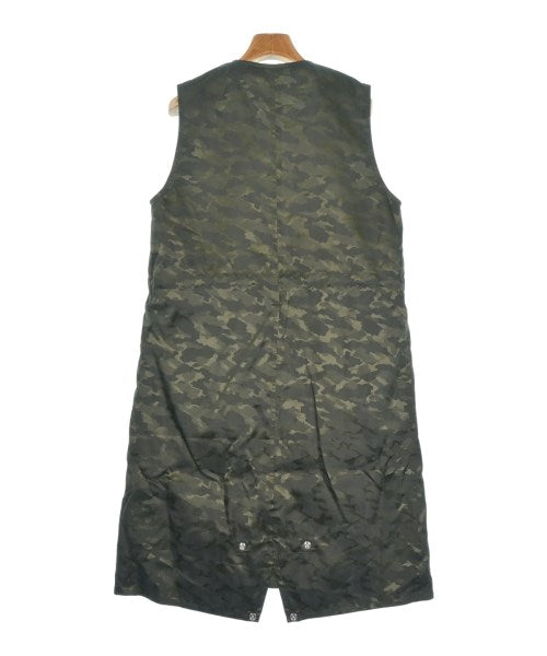 noir kei ninomiya 背心